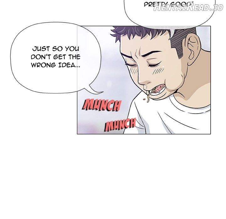 Give and Take Chapter 11 - page 67