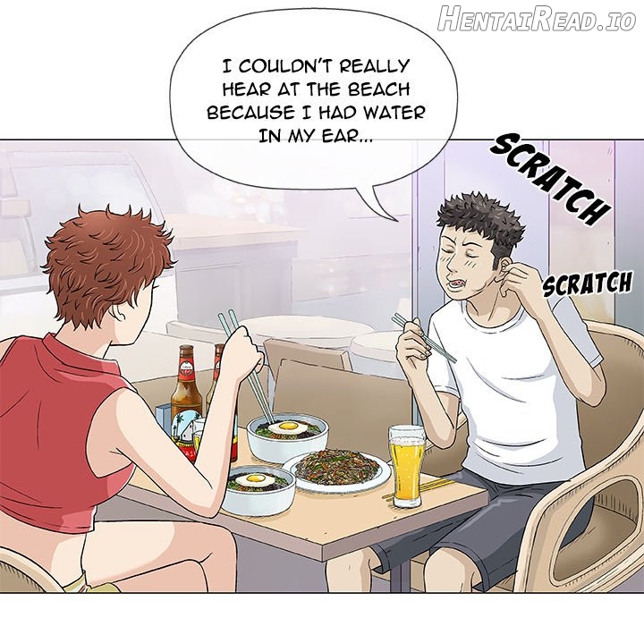 Give and Take Chapter 11 - page 68