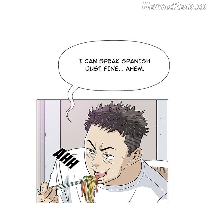 Give and Take Chapter 11 - page 69