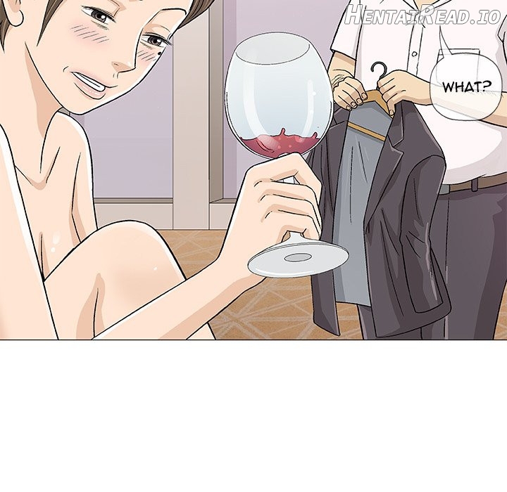 Give and Take Chapter 11 - page 87