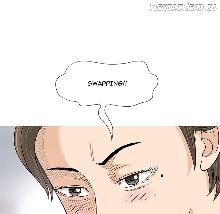 Give and Take Chapter 11 - page 91