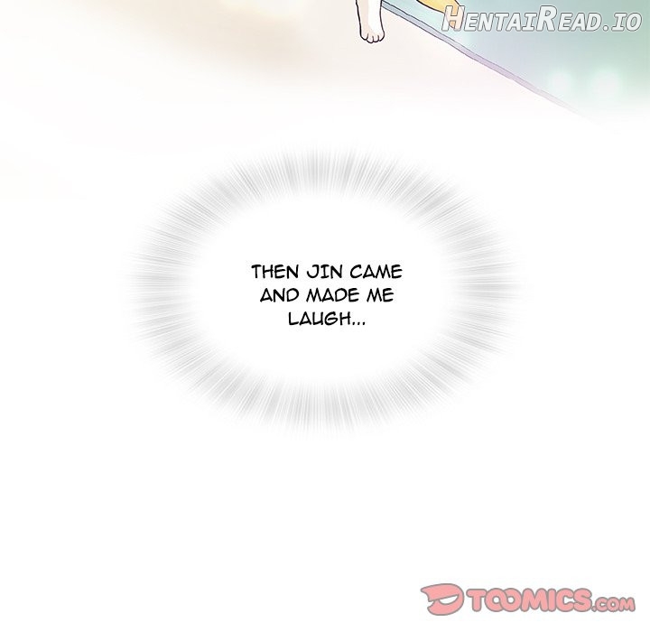 Give and Take Chapter 12 - page 105