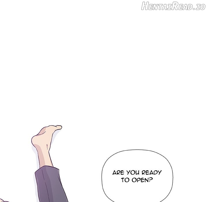 Give and Take Chapter 12 - page 110