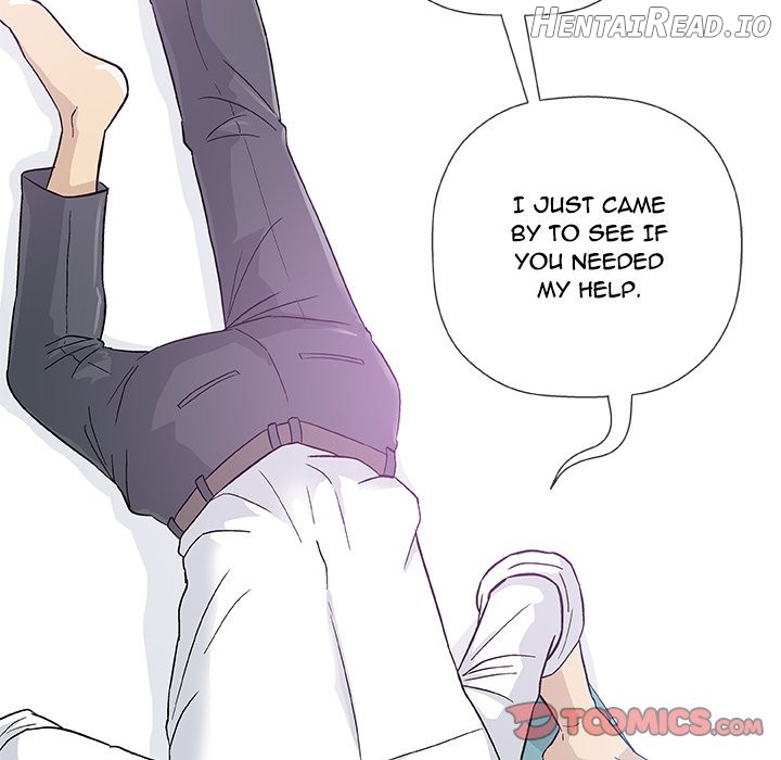 Give and Take Chapter 12 - page 111