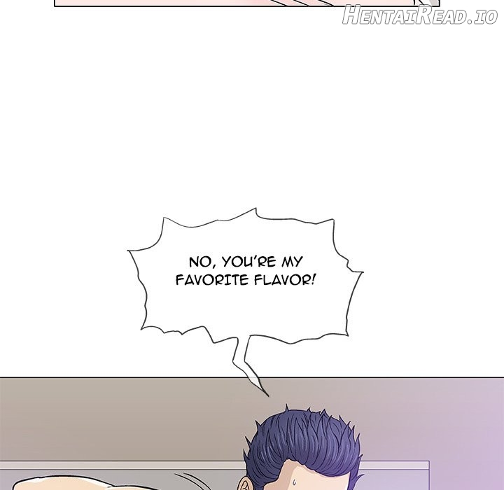 Give and Take Chapter 12 - page 118