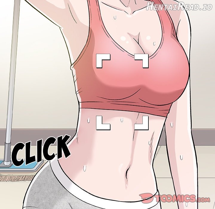 Give and Take Chapter 12 - page 12