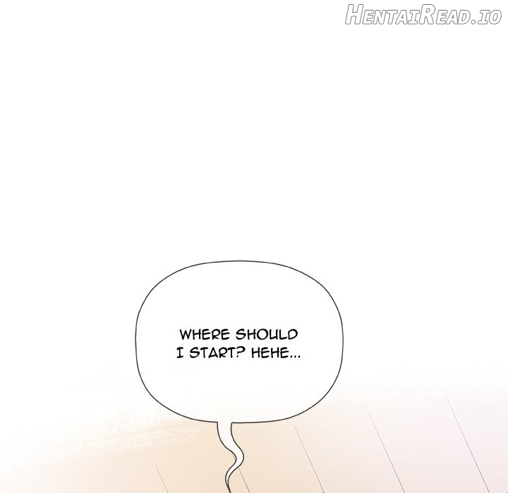 Give and Take Chapter 12 - page 121