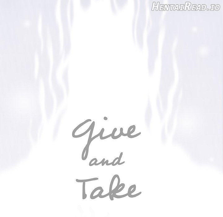 Give and Take Chapter 12 - page 128