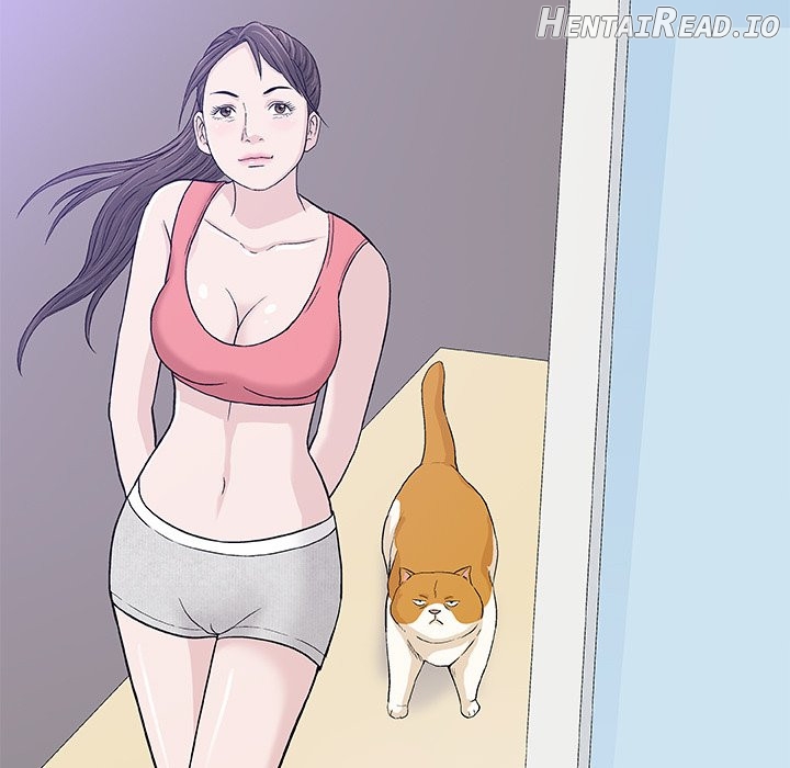 Give and Take Chapter 12 - page 19