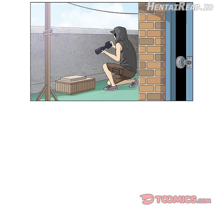 Give and Take Chapter 12 - page 21