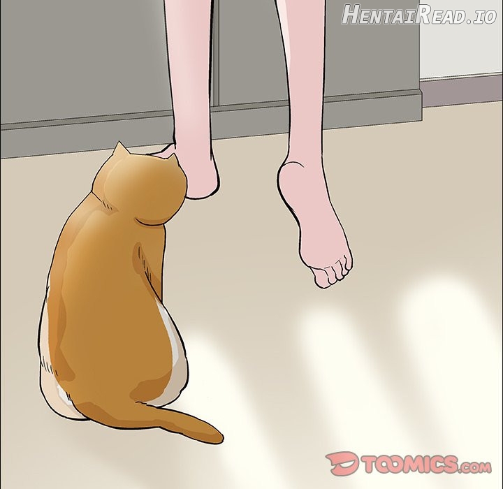 Give and Take Chapter 12 - page 24