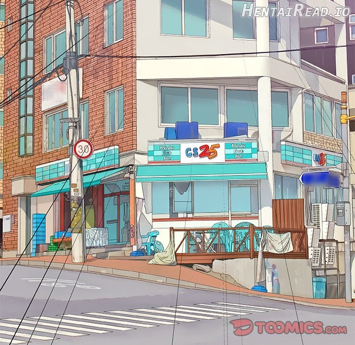 Give and Take Chapter 12 - page 27