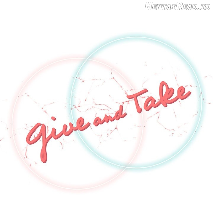 Give and Take Chapter 12 - page 29