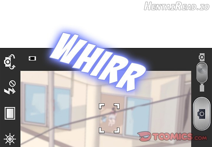 Give and Take Chapter 12 - page 3