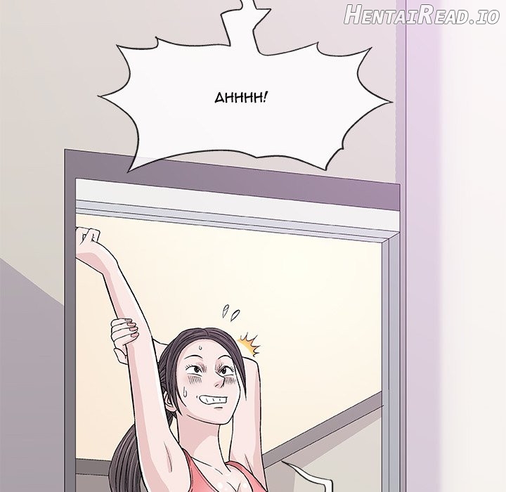 Give and Take Chapter 12 - page 34