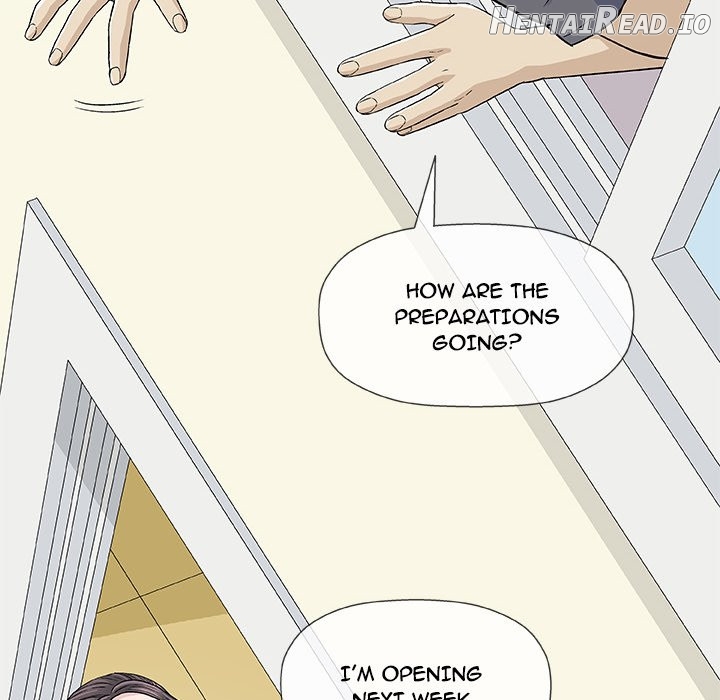 Give and Take Chapter 12 - page 37