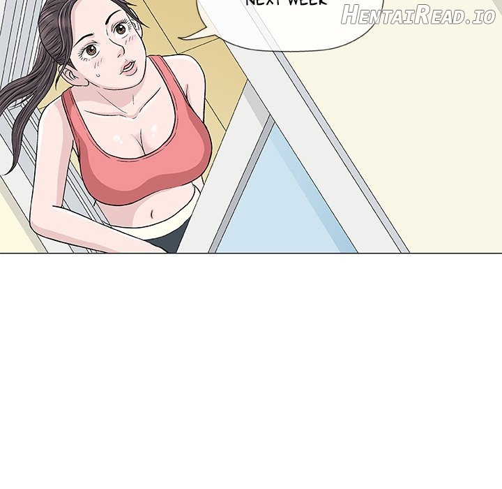 Give and Take Chapter 12 - page 38