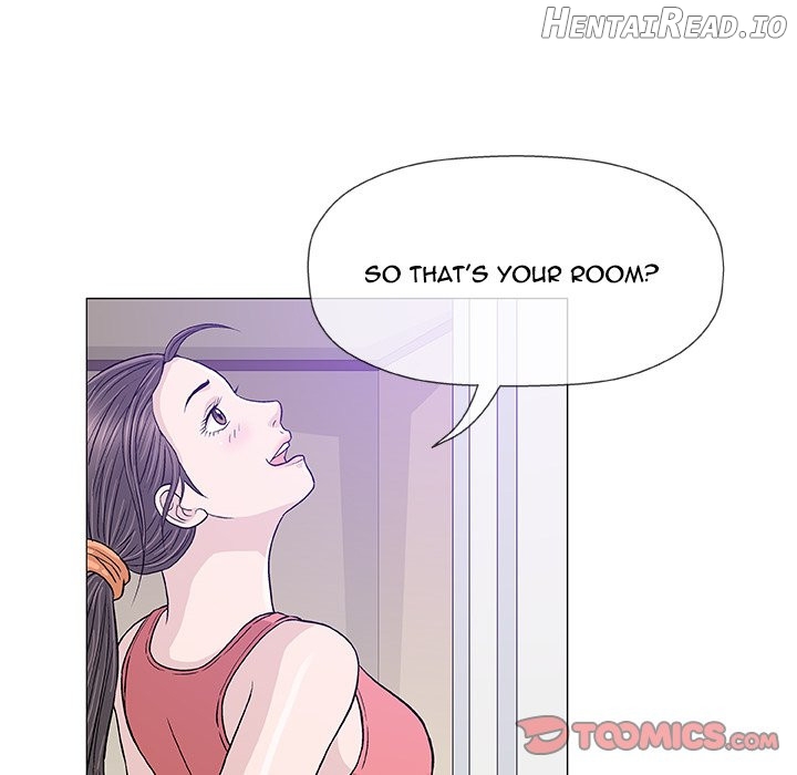Give and Take Chapter 12 - page 39