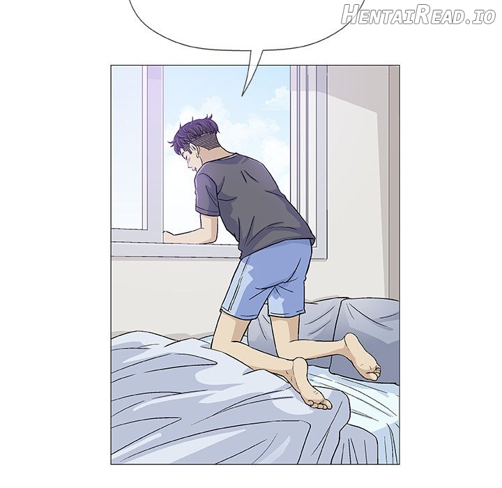 Give and Take Chapter 12 - page 41