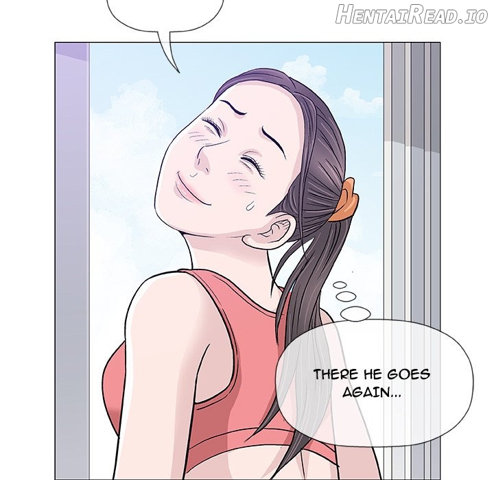 Give and Take Chapter 12 - page 44