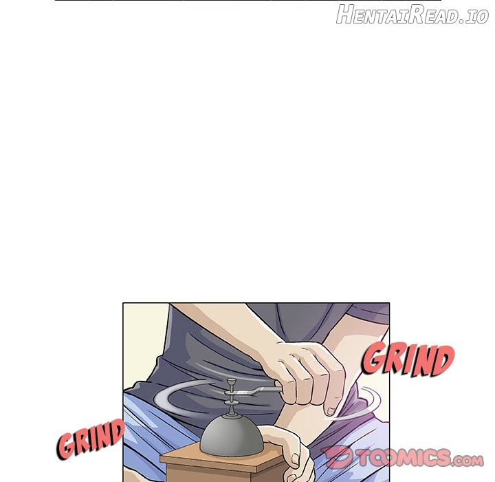 Give and Take Chapter 12 - page 45