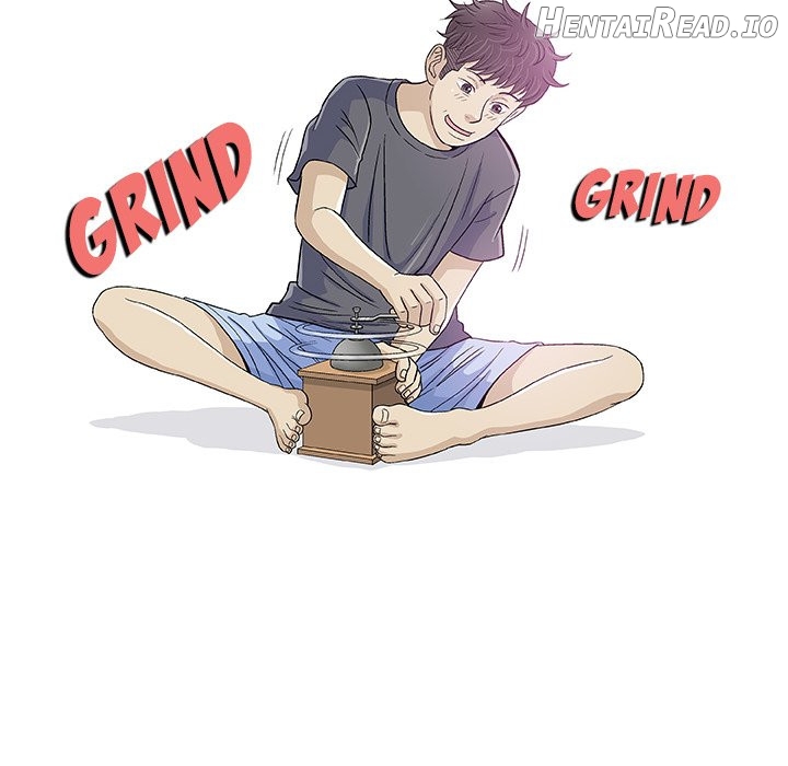 Give and Take Chapter 12 - page 47