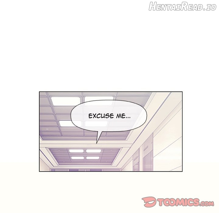 Give and Take Chapter 12 - page 48