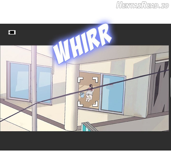 Give and Take Chapter 12 - page 5