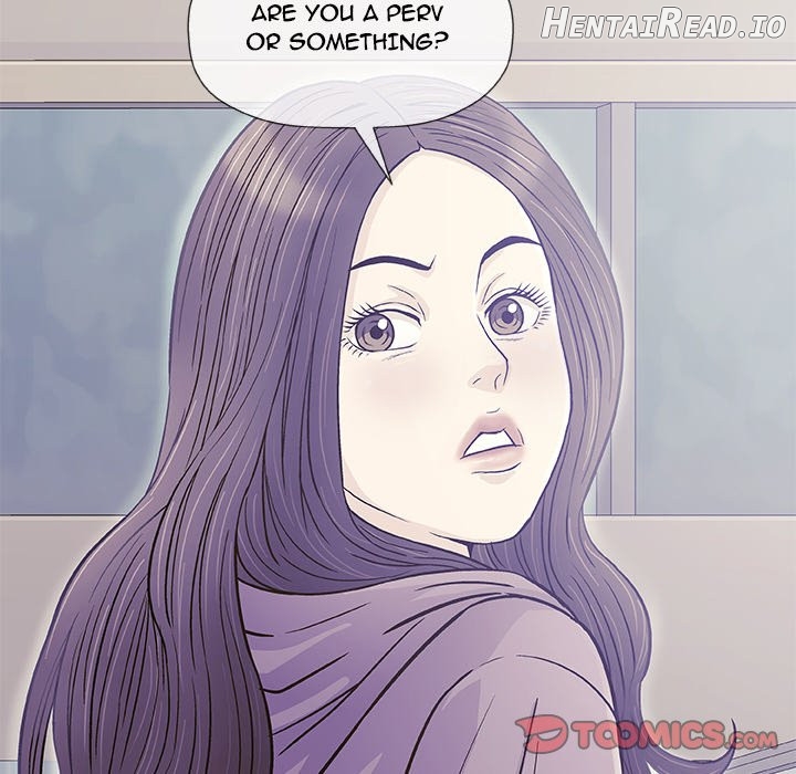 Give and Take Chapter 12 - page 54