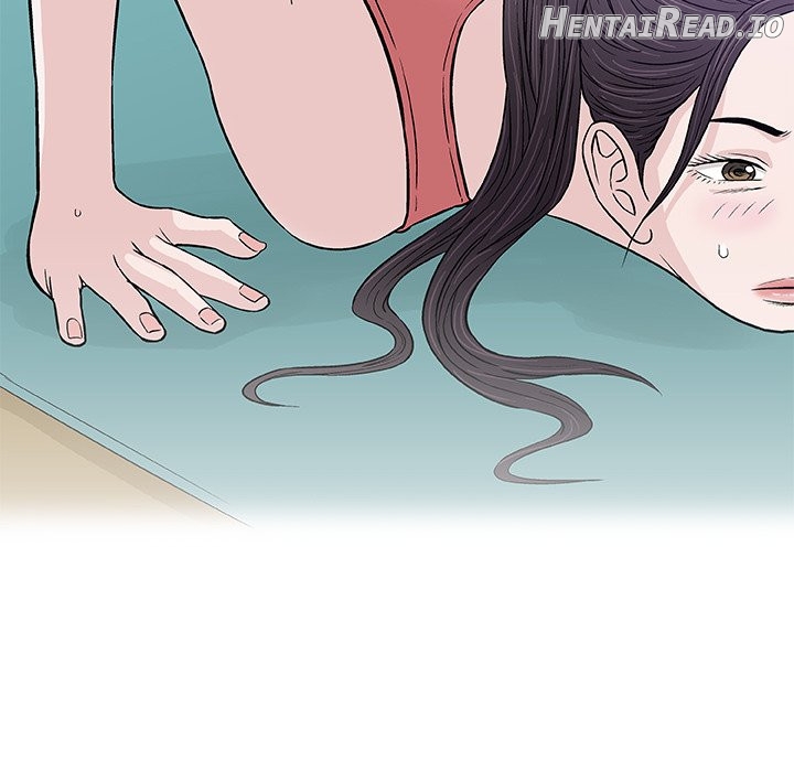 Give and Take Chapter 12 - page 59