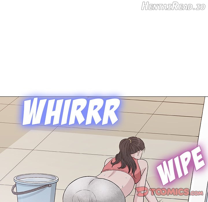 Give and Take Chapter 12 - page 6