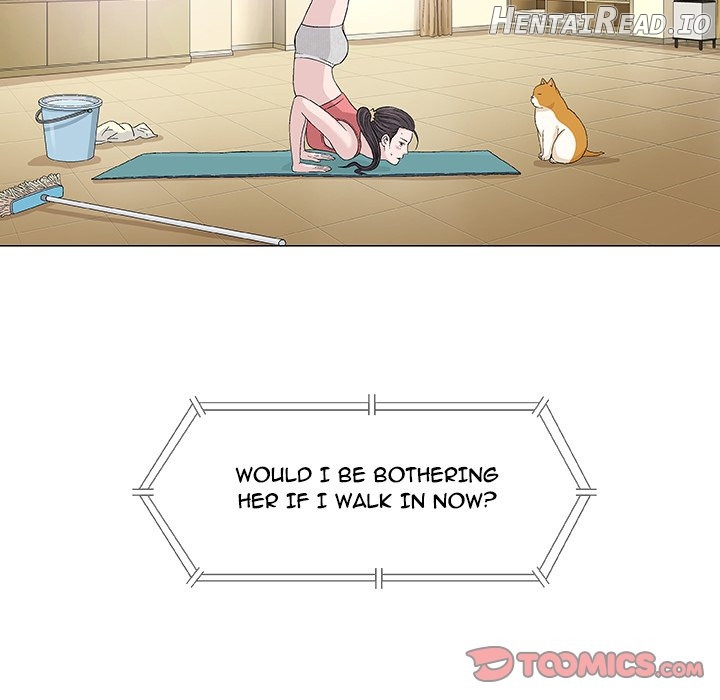 Give and Take Chapter 12 - page 63