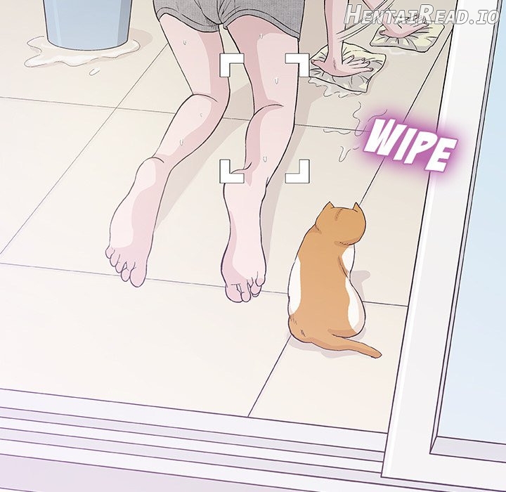 Give and Take Chapter 12 - page 7