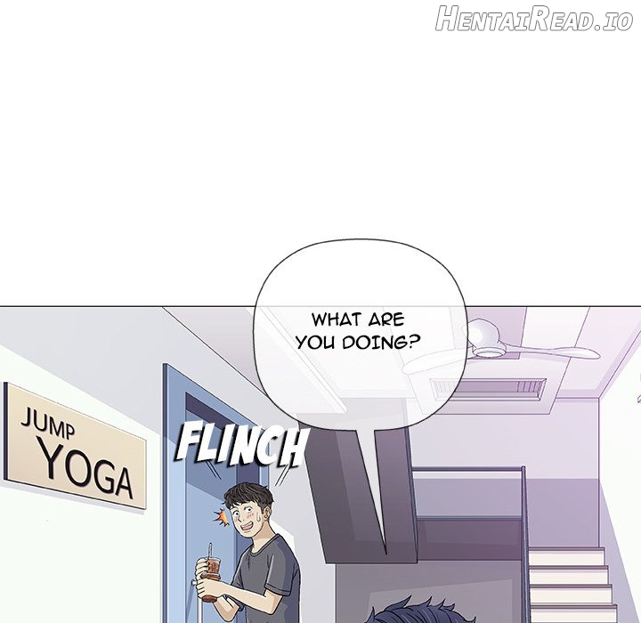 Give and Take Chapter 12 - page 70