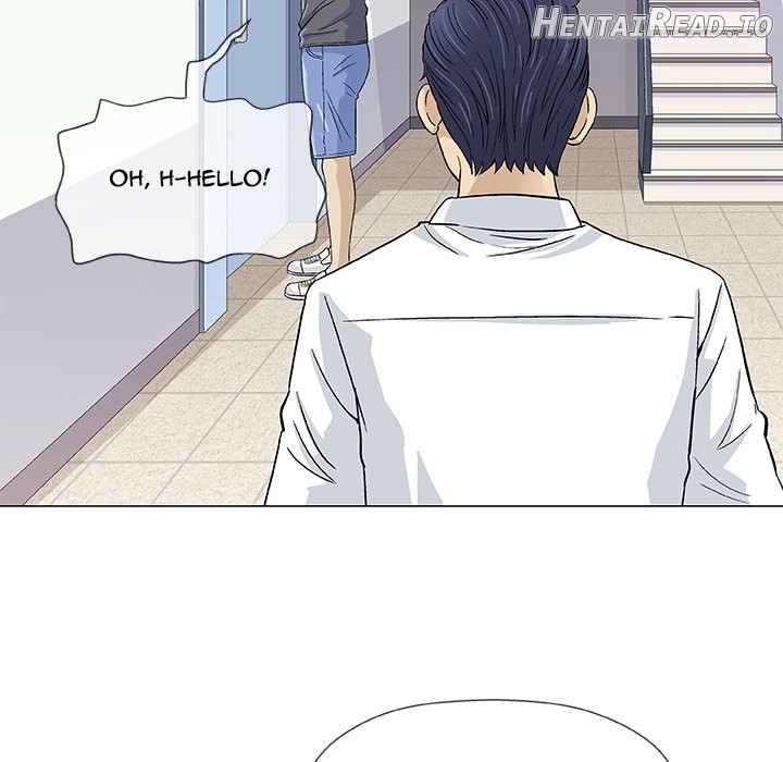 Give and Take Chapter 12 - page 71