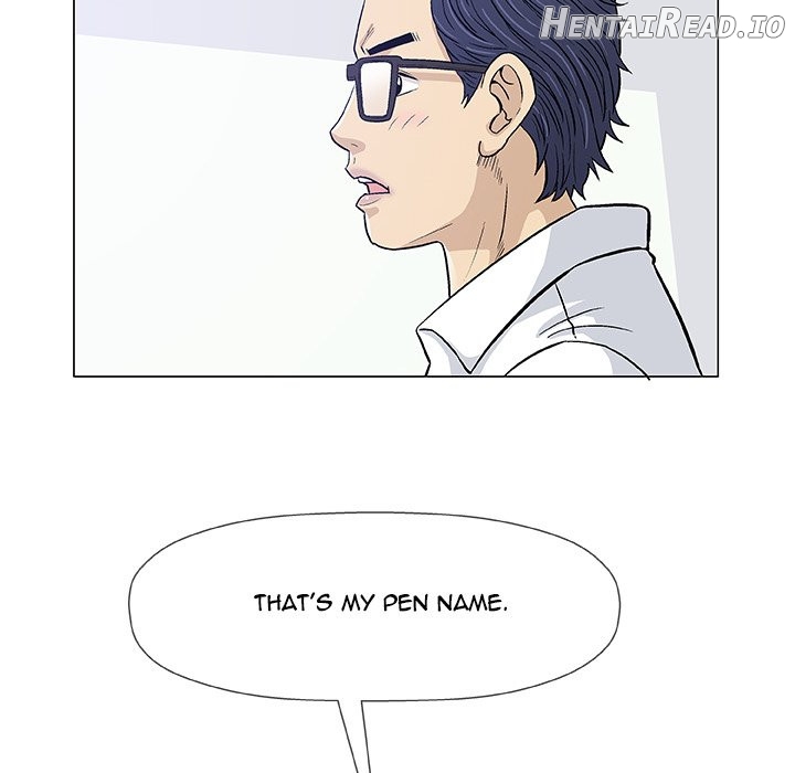 Give and Take Chapter 12 - page 74