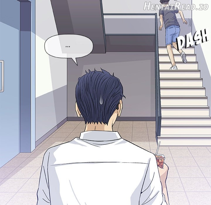 Give and Take Chapter 12 - page 77