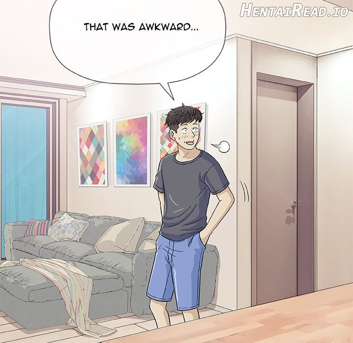 Give and Take Chapter 12 - page 79