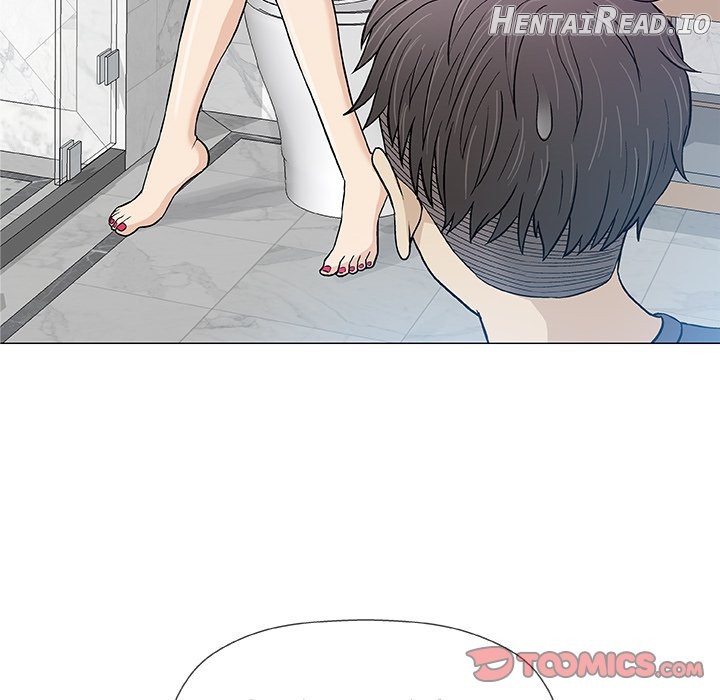 Give and Take Chapter 12 - page 87