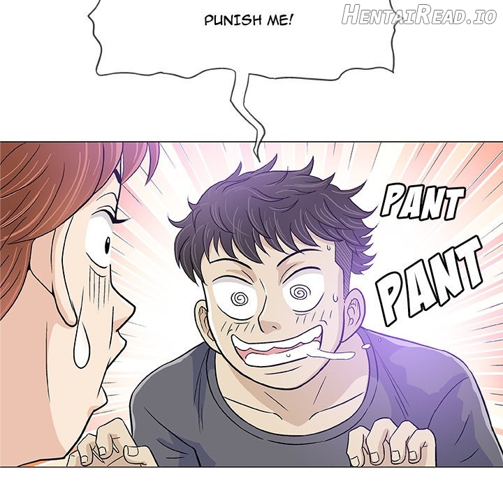 Give and Take Chapter 12 - page 92