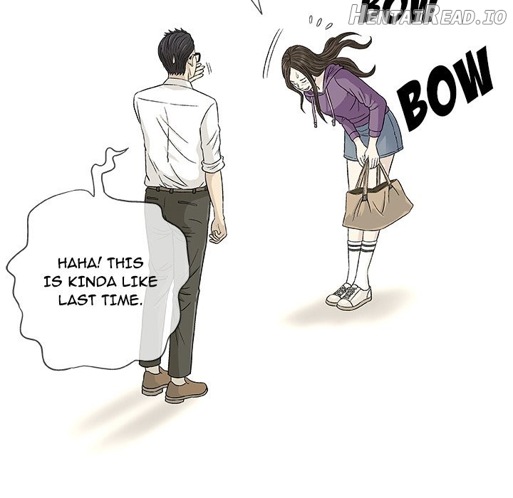 Give and Take Chapter 12 - page 97