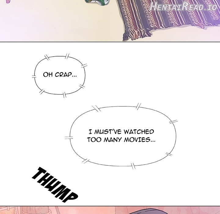 Give and Take Chapter 13 - page 100