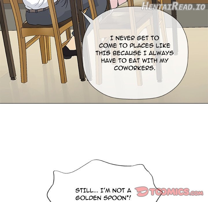 Give and Take Chapter 13 - page 12
