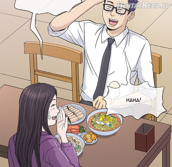 Give and Take Chapter 13 - page 16
