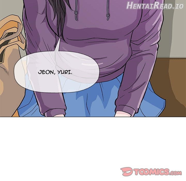 Give and Take Chapter 13 - page 21