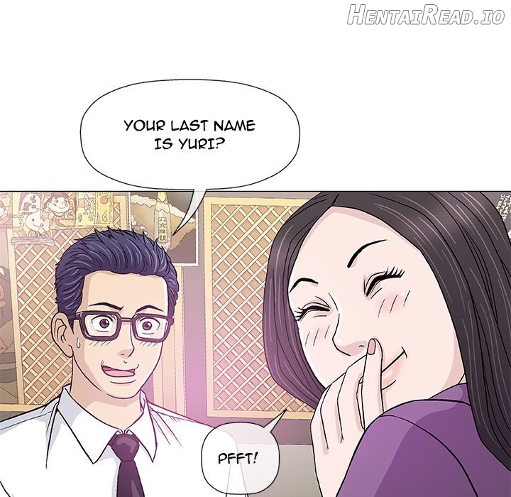 Give and Take Chapter 13 - page 22