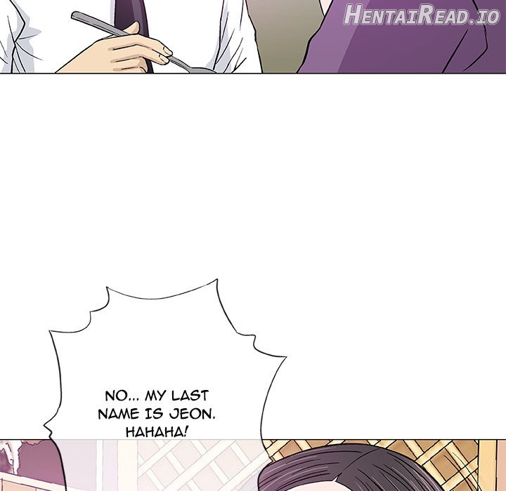 Give and Take Chapter 13 - page 23