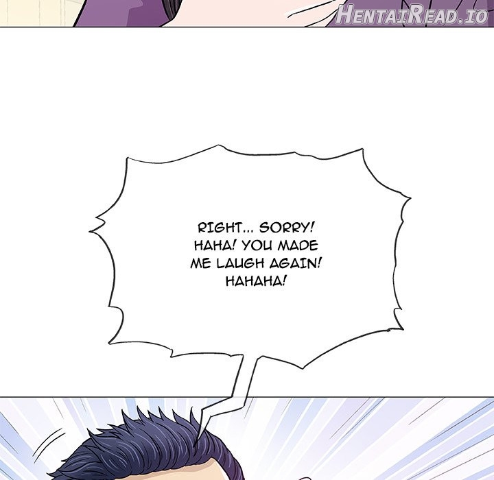 Give and Take Chapter 13 - page 25