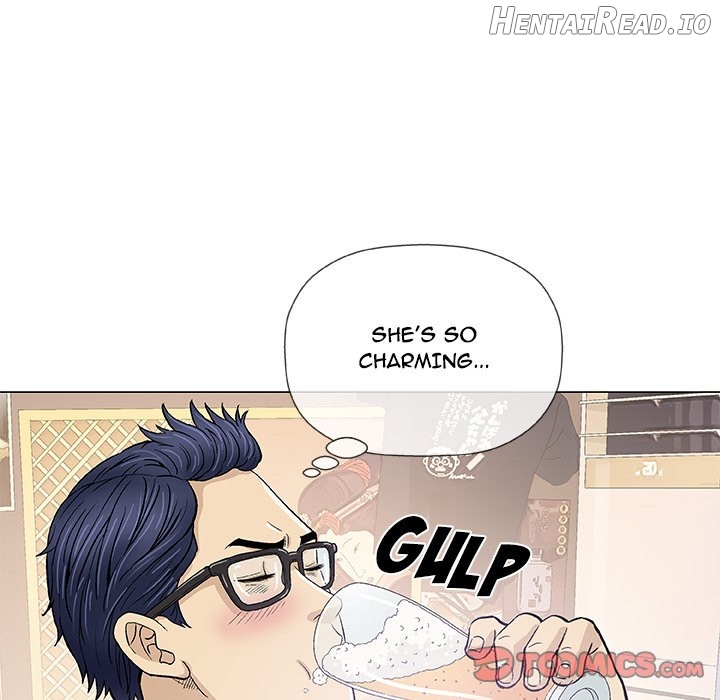 Give and Take Chapter 13 - page 36