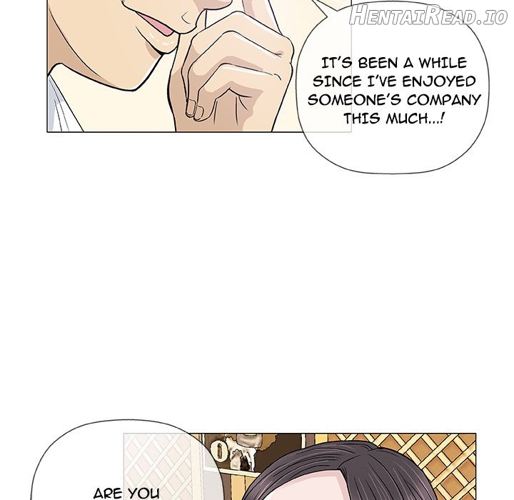 Give and Take Chapter 13 - page 40